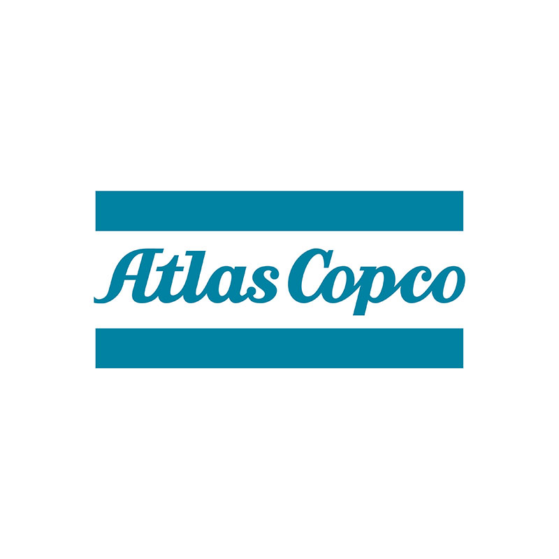 Autorisierter Atlas Copco Händler