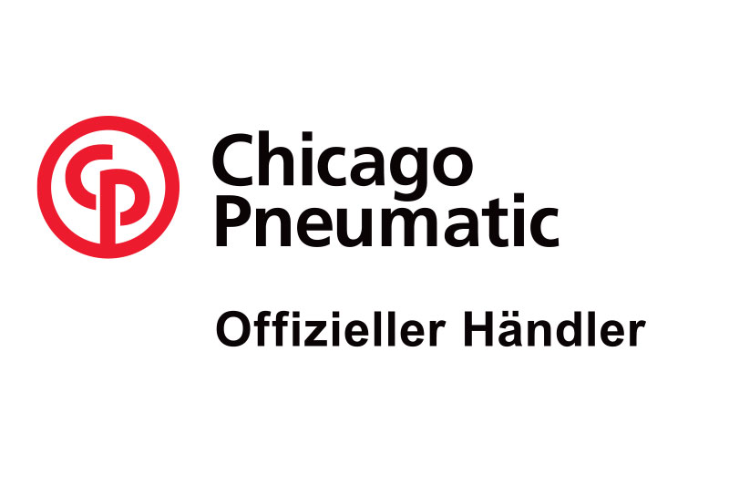 Offizieller Chicago Pneumatic Händler