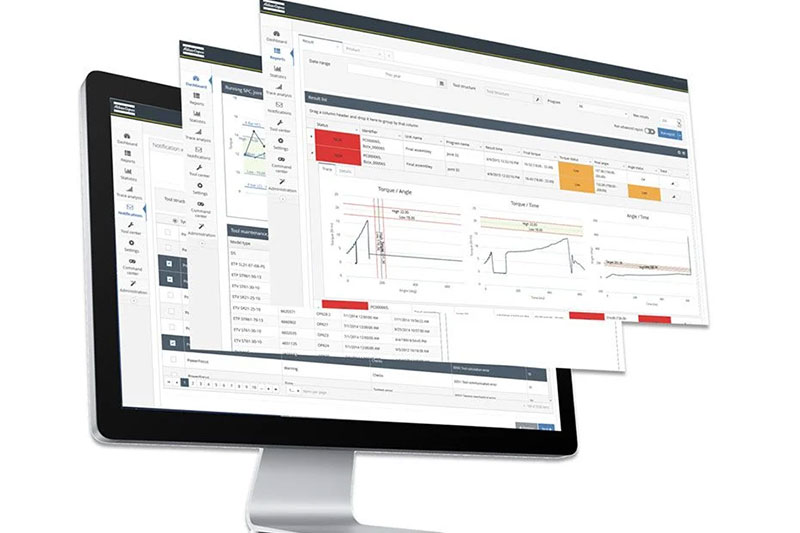 Industrie 4.0 Software